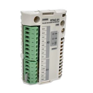 ABB RTAC-01