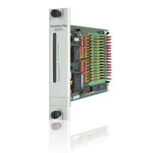 ABB SPSED01