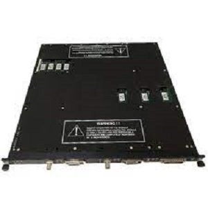 Triconex 4329