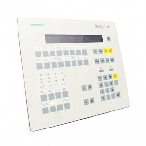 Siemens 6DD1670-0AF0