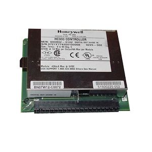 Honeywell 900H02-0102