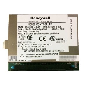 Honeywell 900H32-0001
