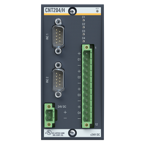 Bachmann CNT204/H