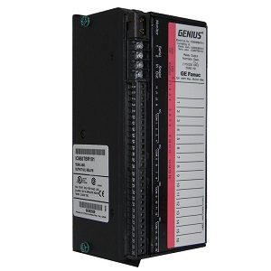 GE  IC660BBR101