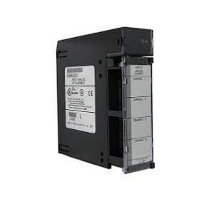 GE IC693ALG221