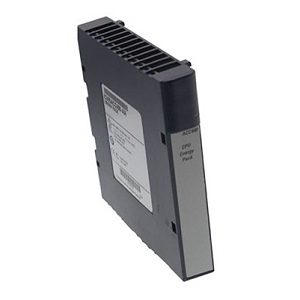 GE  IC695ACC400