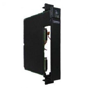 GE IC697PCM711