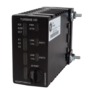 GE IS220PDIIH1A