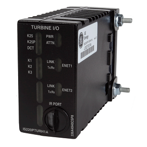 GE IS220PDIOH1B