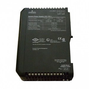 Emerson KJ1501X1-BC2
