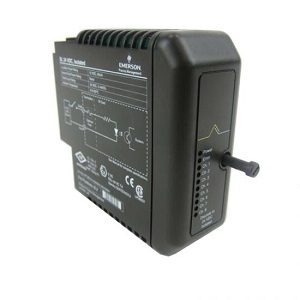 Emerson KJ3002X1-BA1
