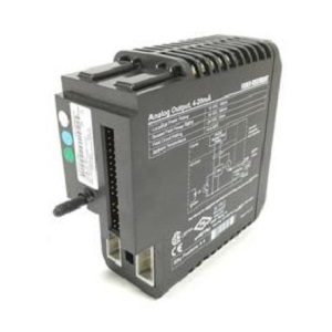 Emerson KJ3204X1-BA1