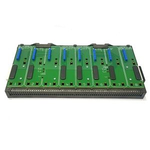 Emerson KJ4001X1-BE1