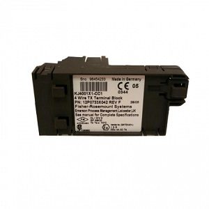 Emerson KJ4001X1-CC1