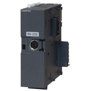 Mitsubishi L06CPU-AC-K Integrated I/O CPU Module L06CPUACK