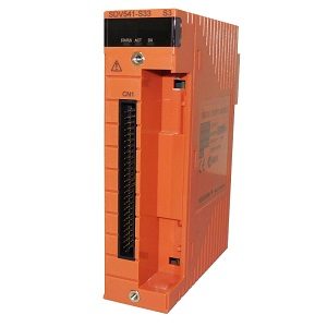Yokogawa SDV541-S53