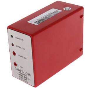 Fireye MBPF-200S