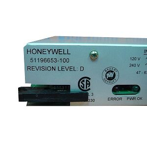 Honeywell 51196653-100