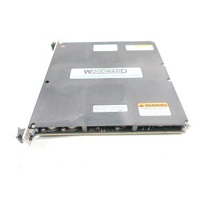 Woodward 5464-331