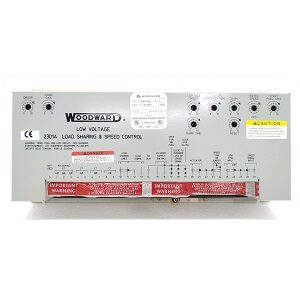 Woodward 9907-019