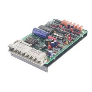 HARDMEIER DC 4QC
