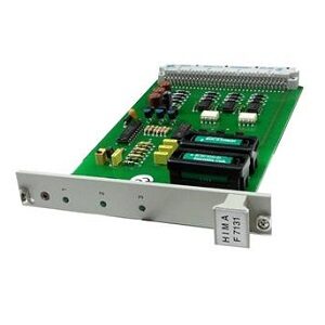 HIMA F8621A