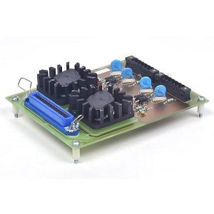 Honeywell MU-TLPA02