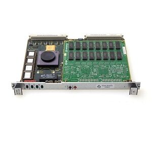 MOTOROLA MVME167-02B
