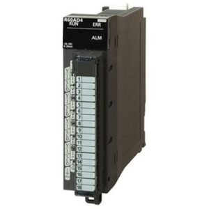 Mitsubishi R60ADI8-C Analog Current Input Module R60ADI8C