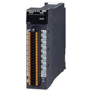 Mitsubishi R60ADI8-HA Analog Current Input Module R60ADI8HA