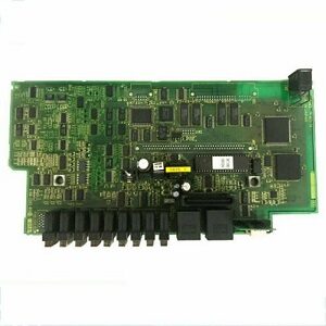 Fanuc Main Board A16B-2203-0501