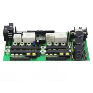 Fanuc Main Board A16B-2203-0590
