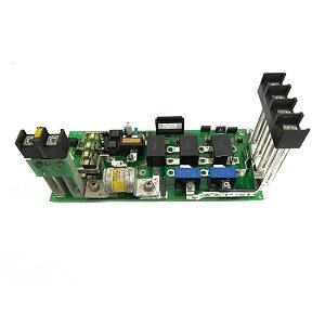 Fanuc Main Board A16B-2203-0628