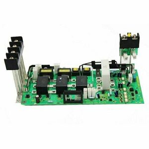 Fanuc Main Board A16B-2203-0632