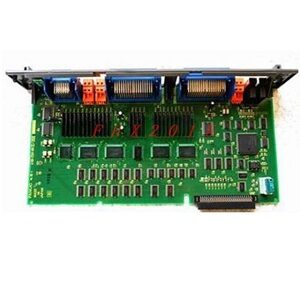 Fanuc Main Board A16B-2204-0010