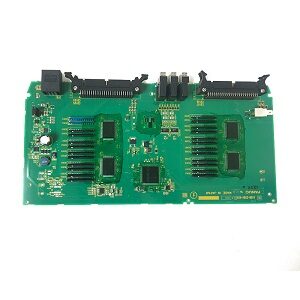 Fanuc Main Board A16B-2204-0240