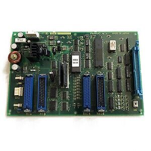 Fanuc Main Board A16B-2300-0110