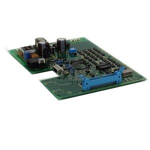 Fanuc Main Board A16B-2300-0140
