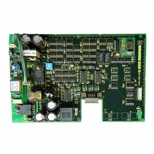 Fanuc Main Board A16B-2300-0201/04B