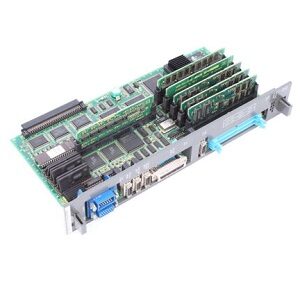 Fanuc Main Board A16B-3200-0042