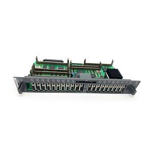Fanuc Main Board A16B-3200-0210