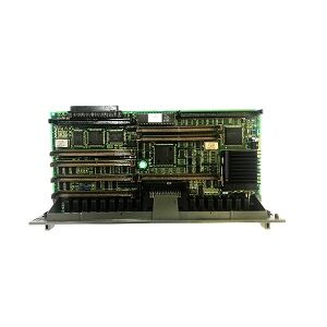 Fanuc Main Board A16B-3200-0219/02A