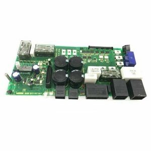 Fanuc Main Board A16B-3200-0290