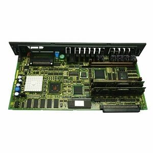 Fanuc Main Board A16B-3200-0361/05A