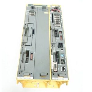 Fanuc Main Board A16B-3200-0420/09E