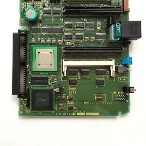Fanuc Main Board A16B-3200-0491