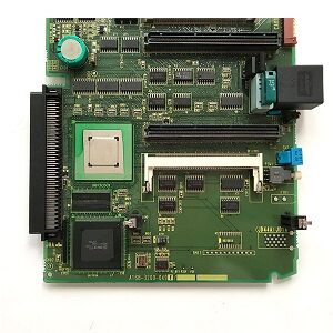 Fanuc Main Board A16B-3200-0491/03A