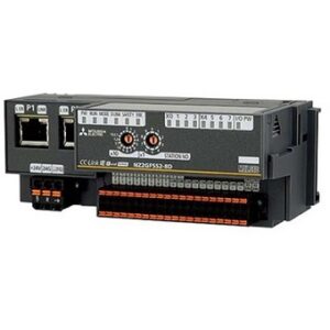 Mitsubishi NZ2GFSS2-8D Remote DC Digital Input Unit NZ2GFSS28D