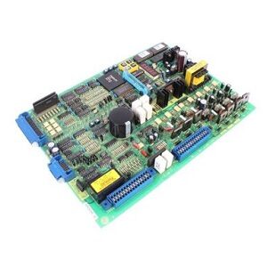 Fanuc Main Board A16B-1100-0200/22B
