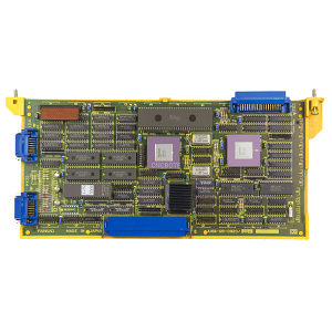Fanuc Main Board A16B-1211-0920